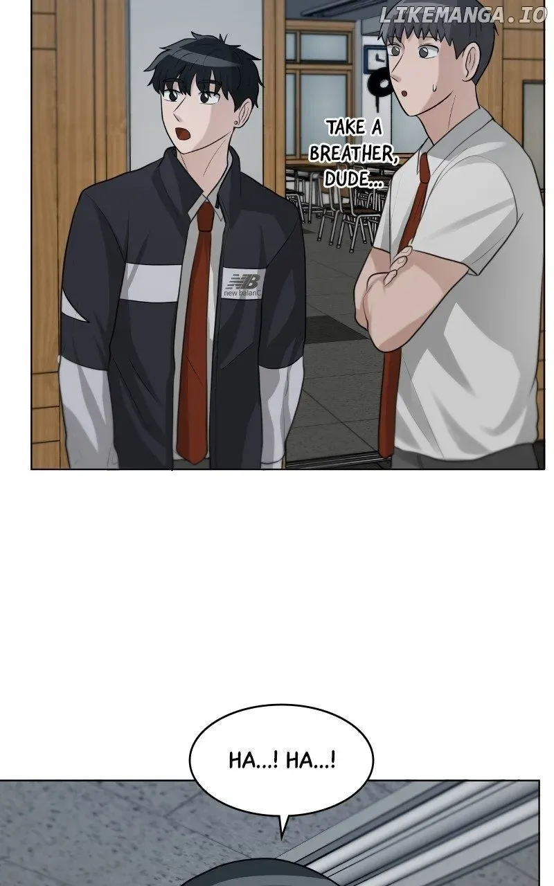 Big Man on the Court Chapter 109 Online - página 54