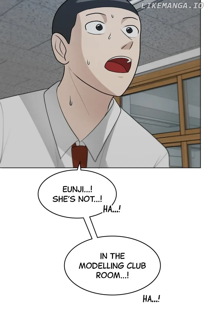 Big Man on the Court Chapter 109 Online - página 55