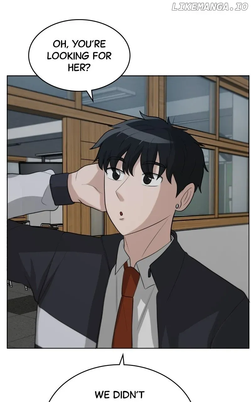 Big Man on the Court Chapter 109 Online - página 56