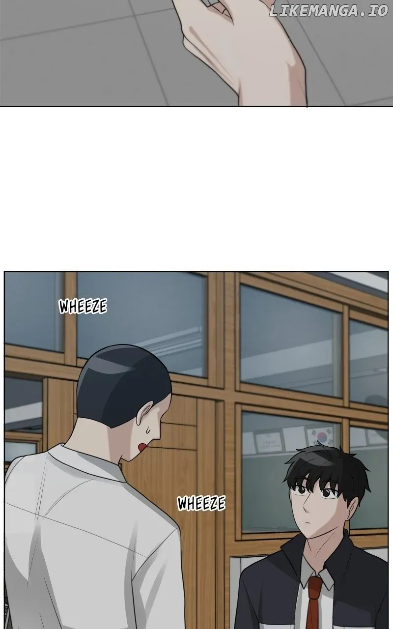 Big Man on the Court Chapter 109 Online - página 60
