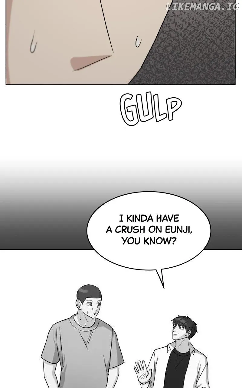 Big Man on the Court Chapter 109 Online - página 62