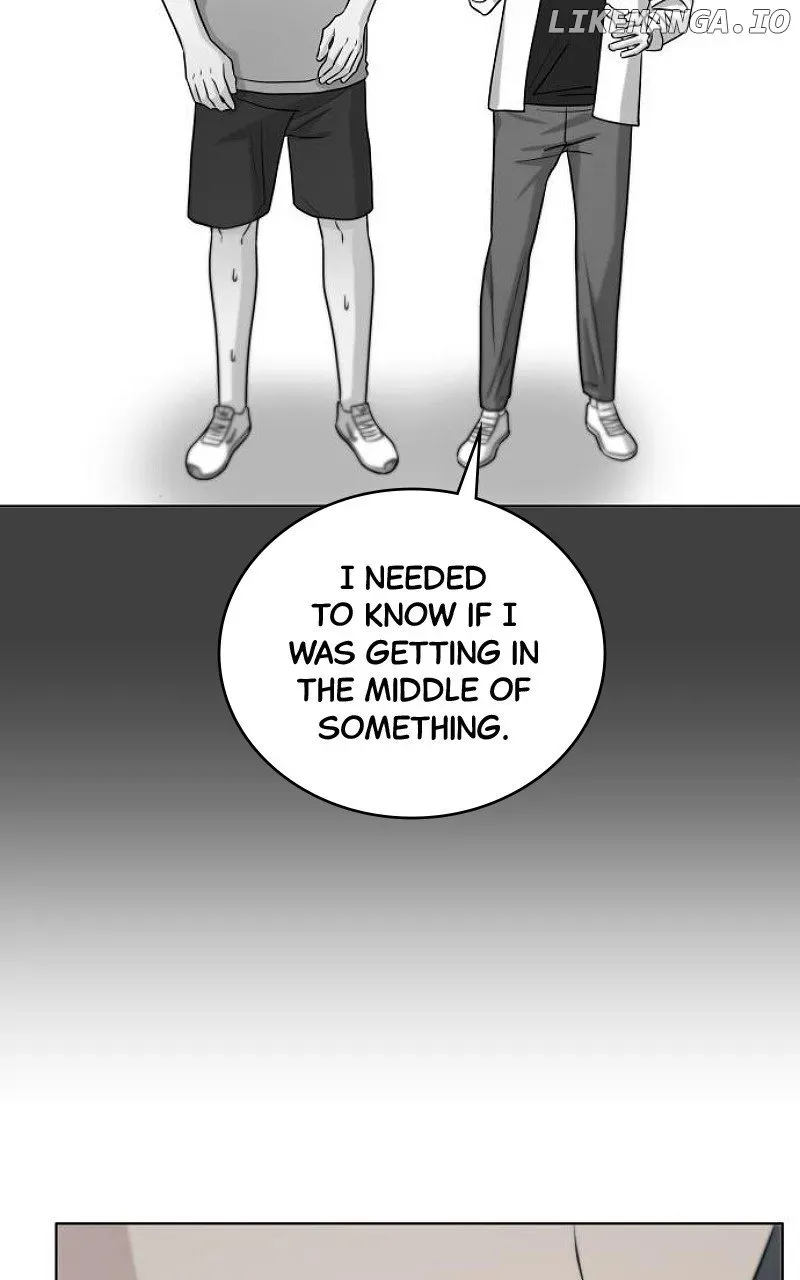 Big Man on the Court Chapter 109 Online - página 63