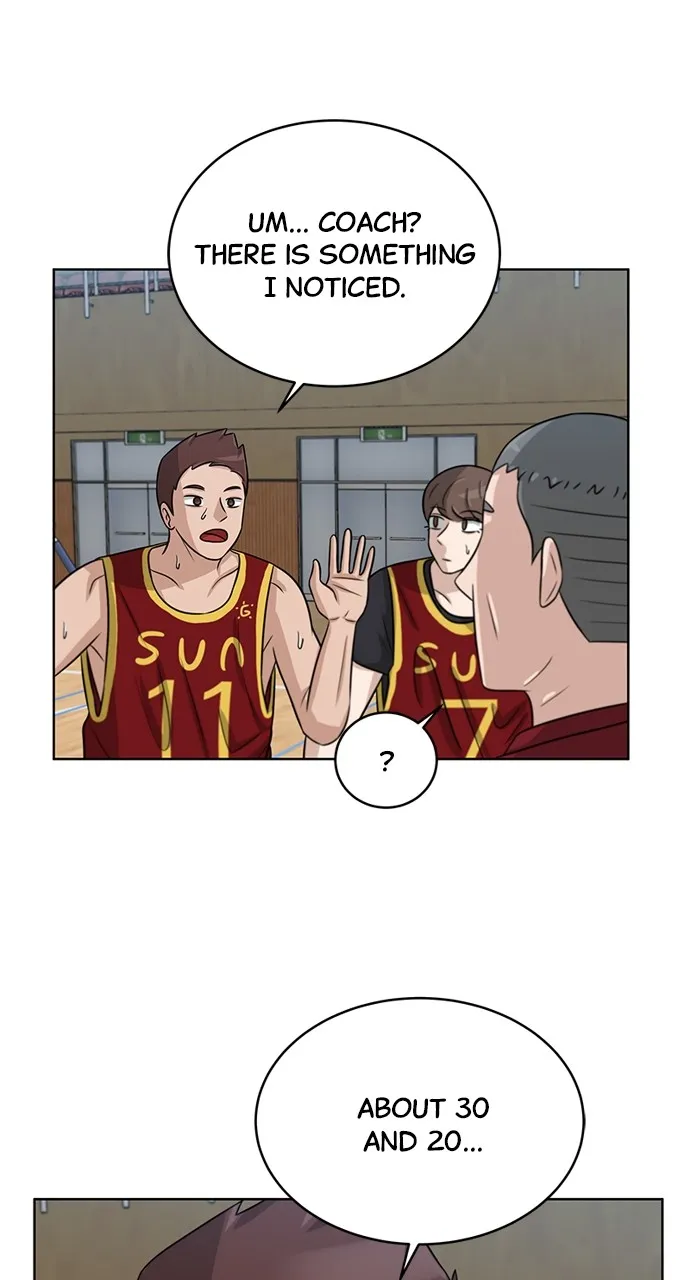 Big Man on the Court Chapter 11 Online - página 2