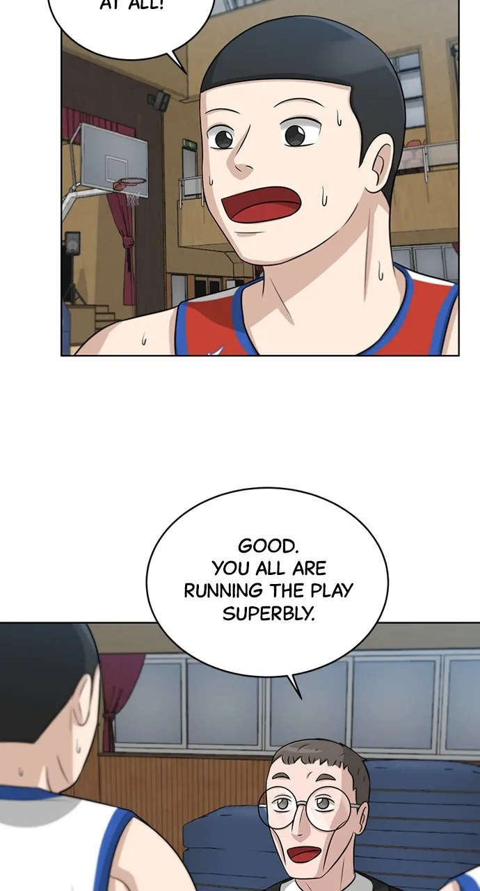 Big Man on the Court Chapter 11 Online - página 7