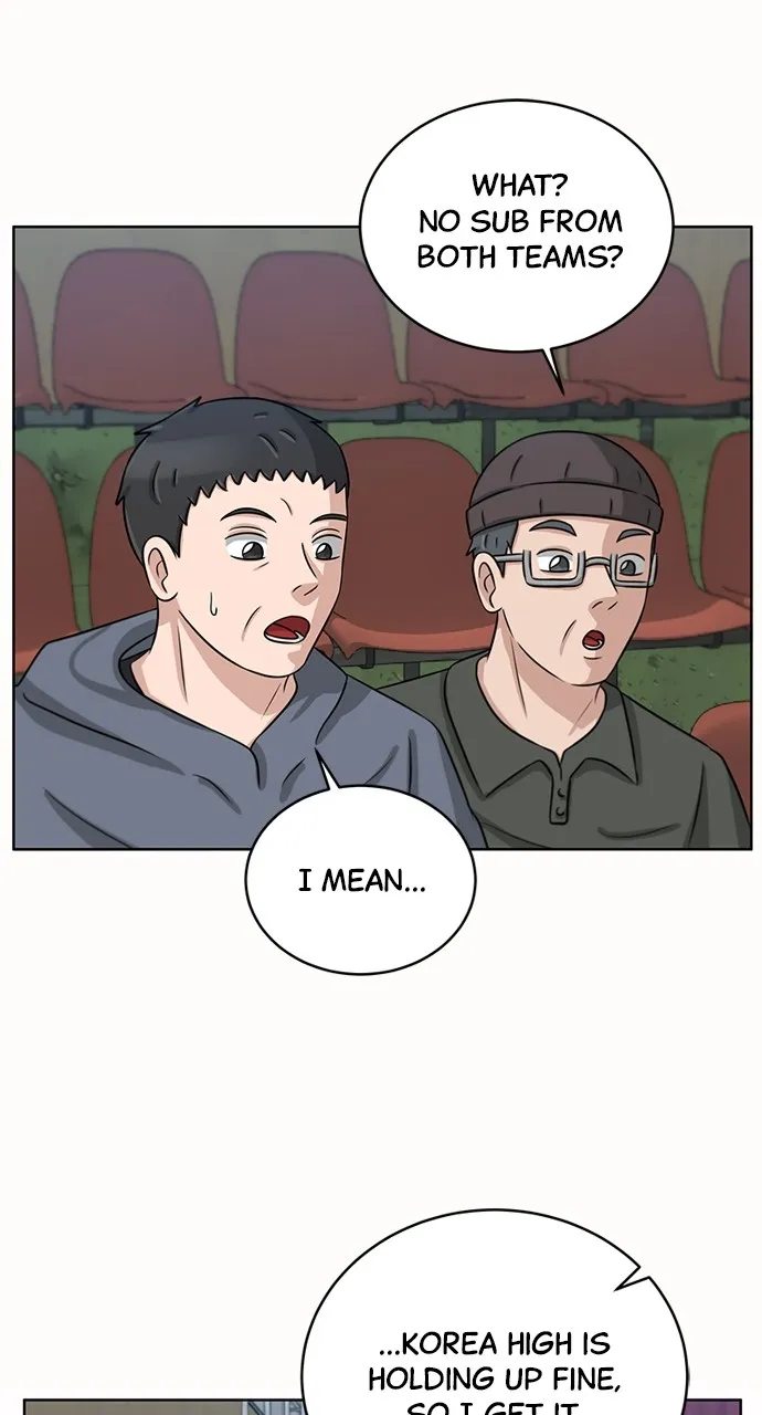 Big Man on the Court Chapter 11 Online - página 10