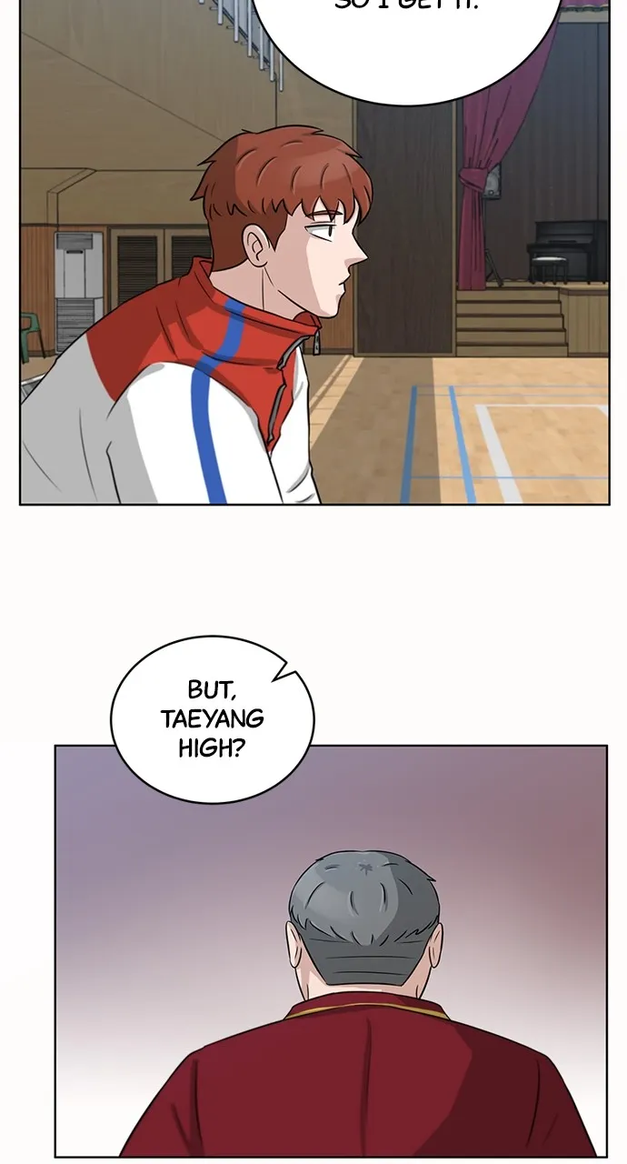 Big Man on the Court Chapter 11 Online - página 11
