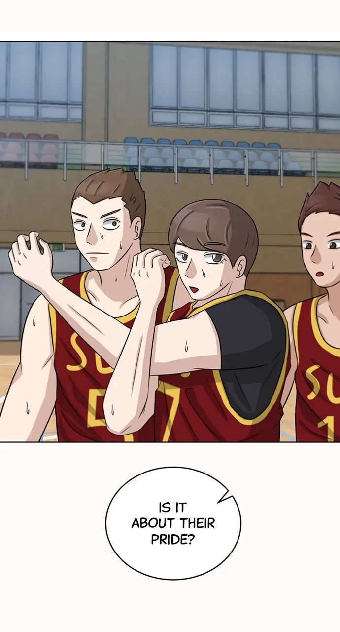 Big Man on the Court Chapter 11 Online - página 12