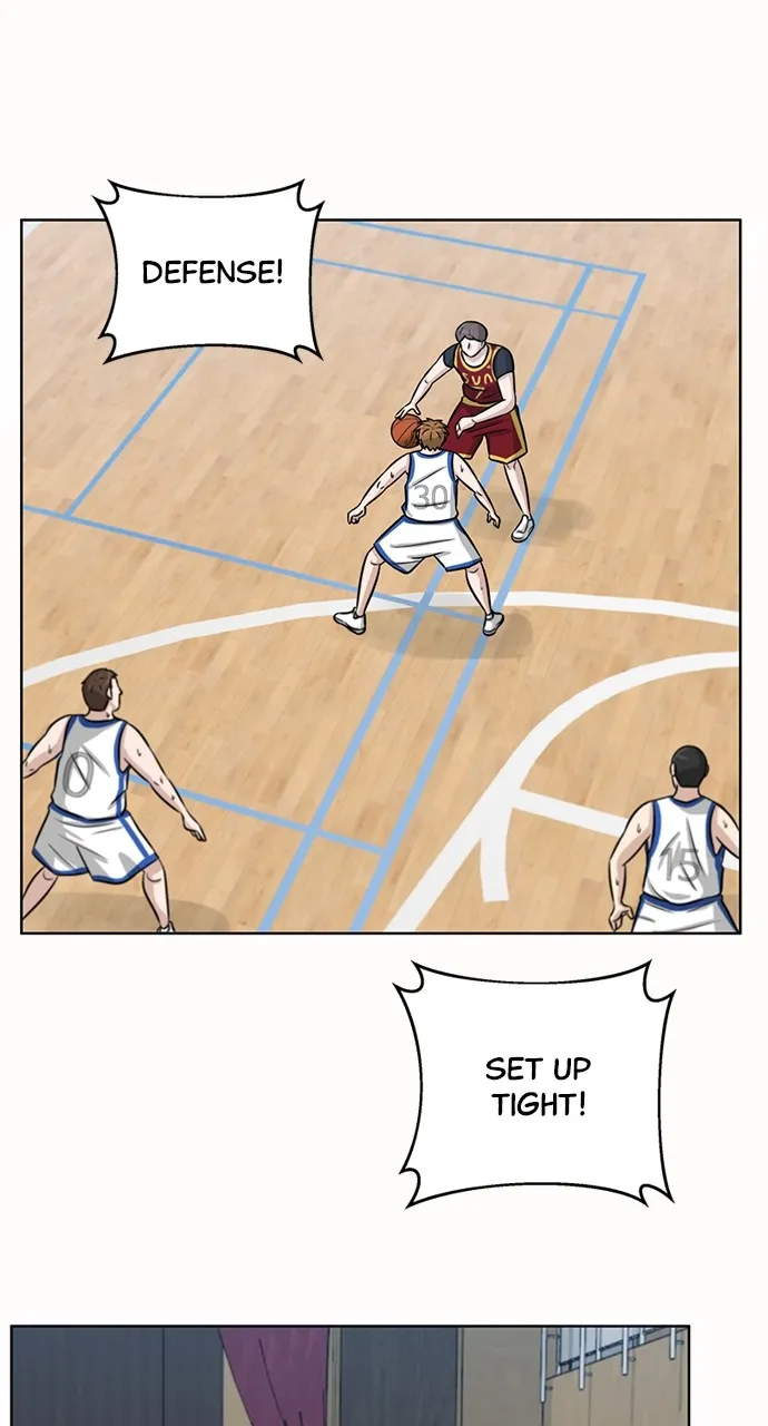 Big Man on the Court Chapter 11 Online - página 13