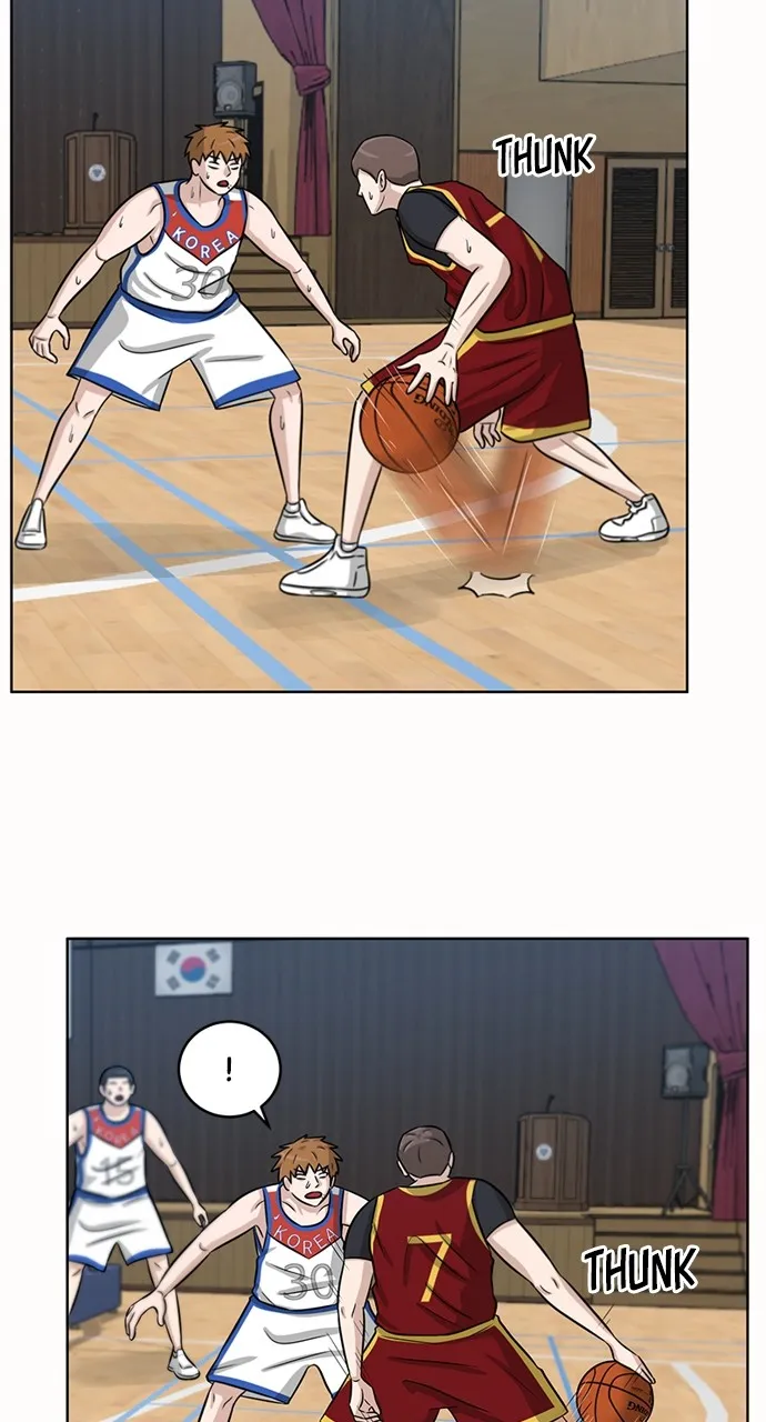 Big Man on the Court Chapter 11 Online - página 14