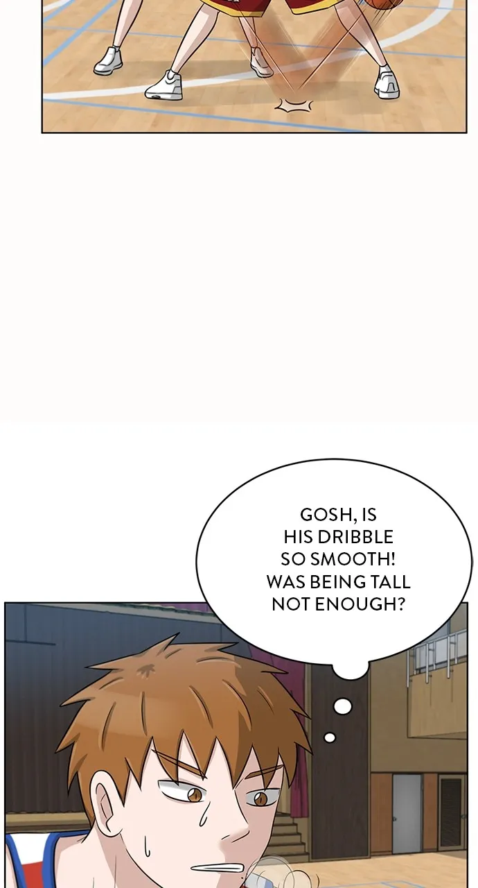 Big Man on the Court Chapter 11 Online - página 15