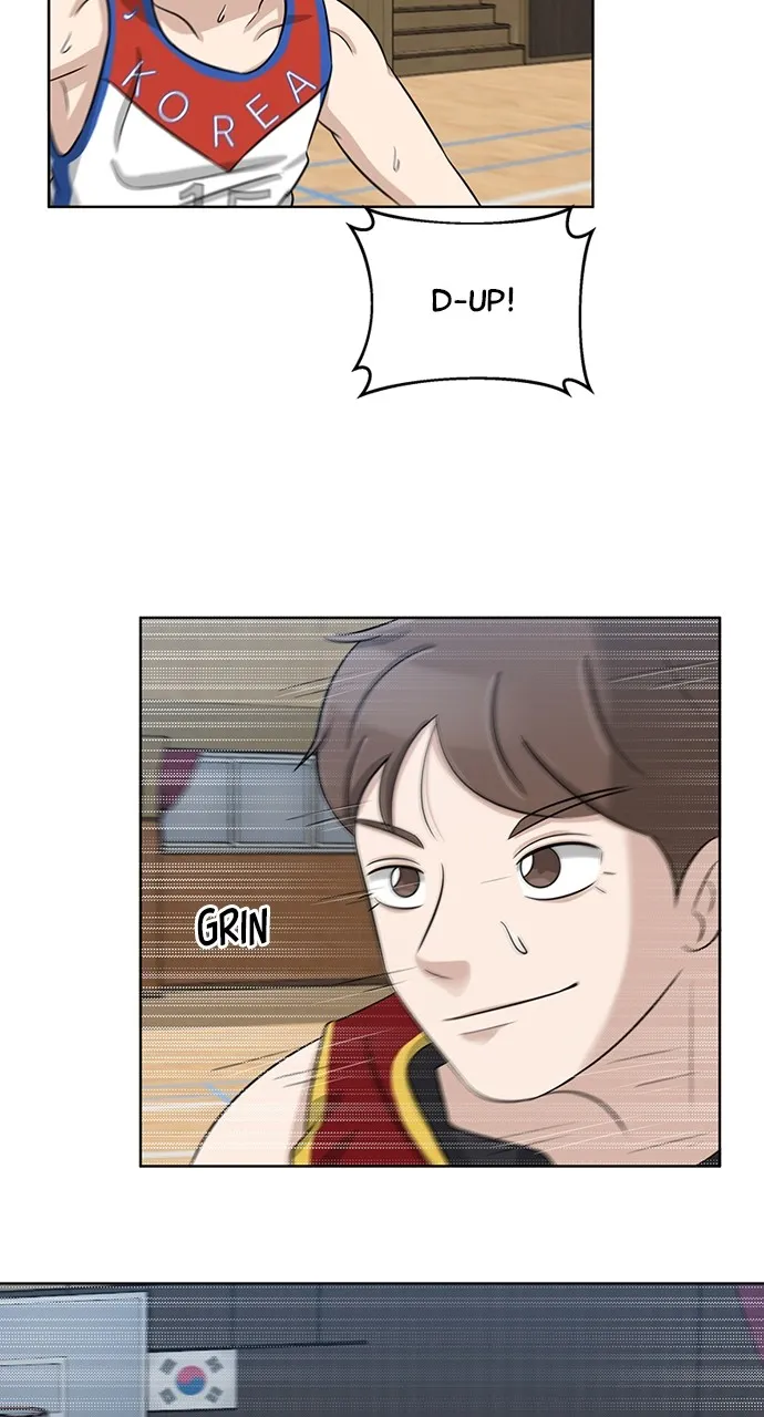 Big Man on the Court Chapter 11 Online - página 18