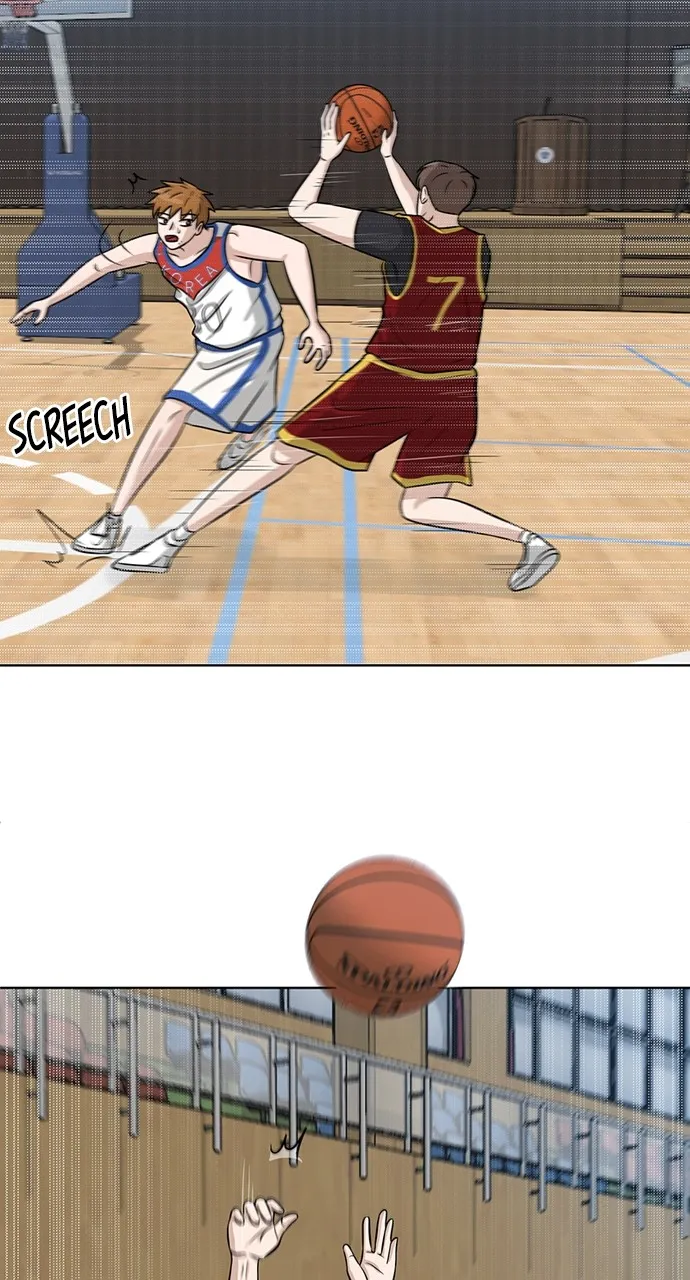 Big Man on the Court Chapter 11 Online - página 19