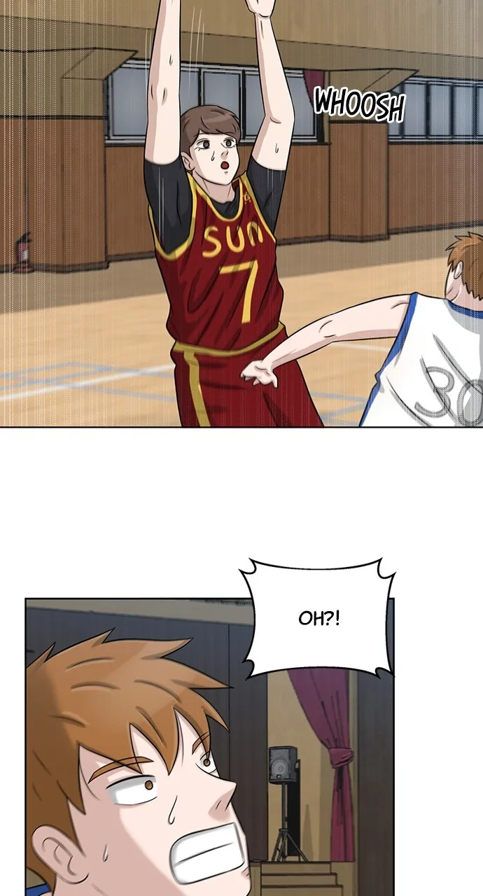 Big Man on the Court Chapter 11 Online - página 20