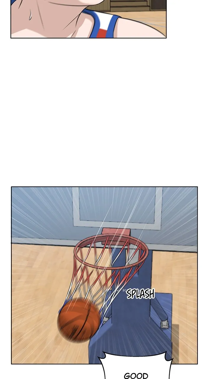 Big Man on the Court Chapter 11 Online - página 21