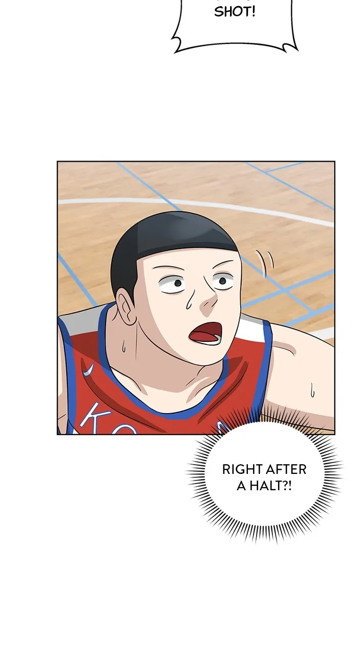 Big Man on the Court Chapter 11 Online - página 22