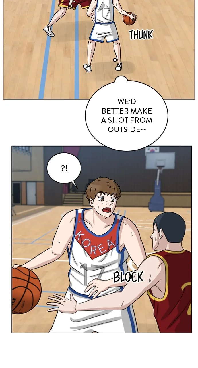 Big Man on the Court Chapter 11 Online - página 24