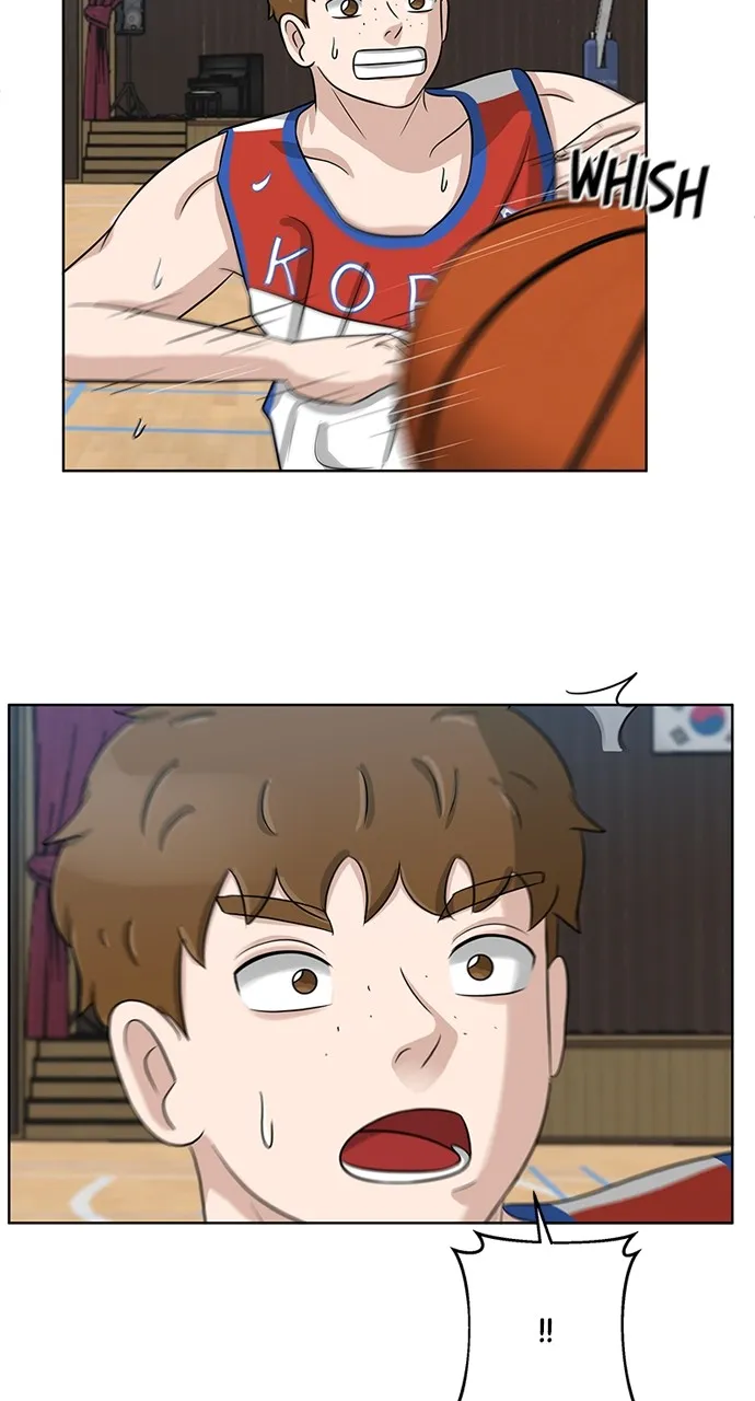 Big Man on the Court Chapter 11 Online - página 27
