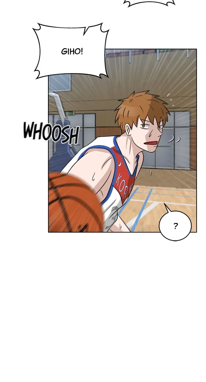 Big Man on the Court Chapter 11 Online - página 28