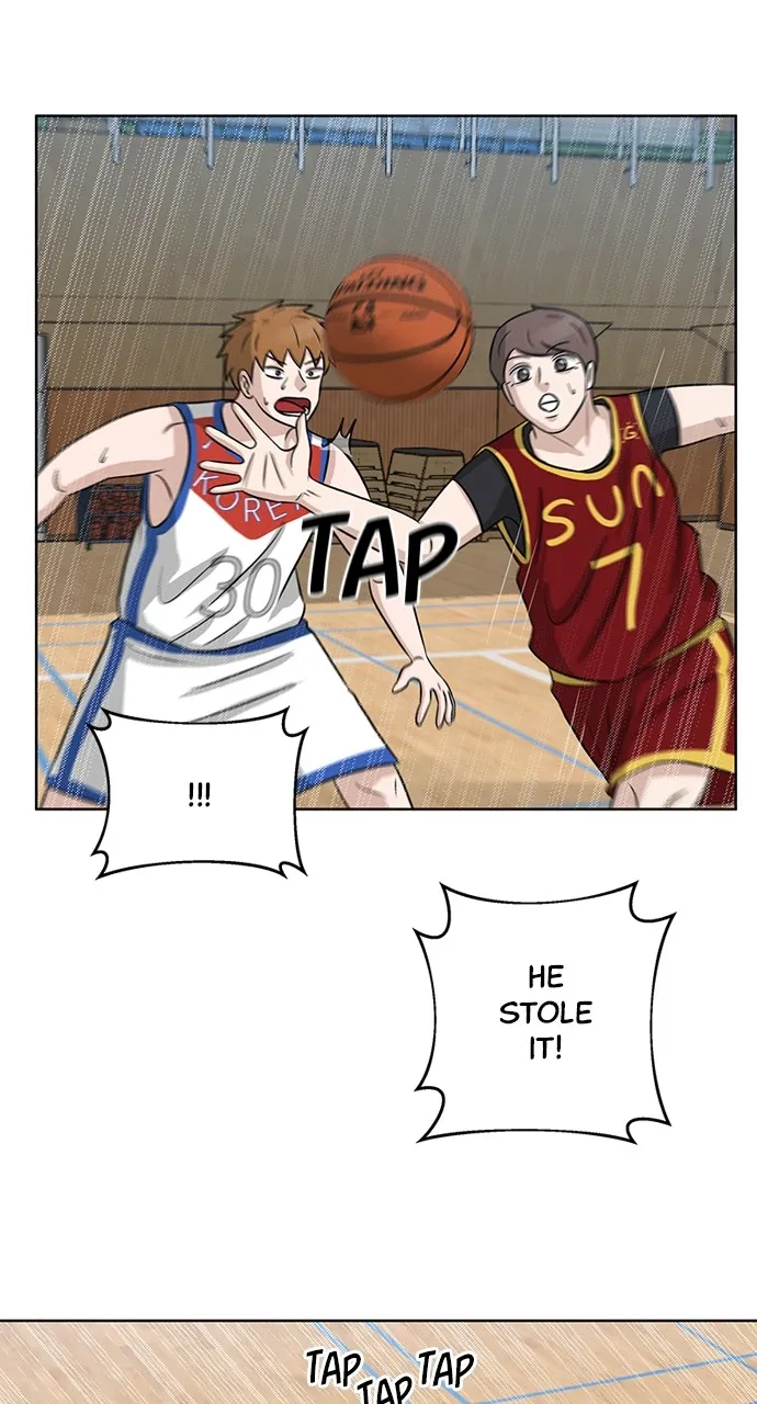 Big Man on the Court Chapter 11 Online - página 29