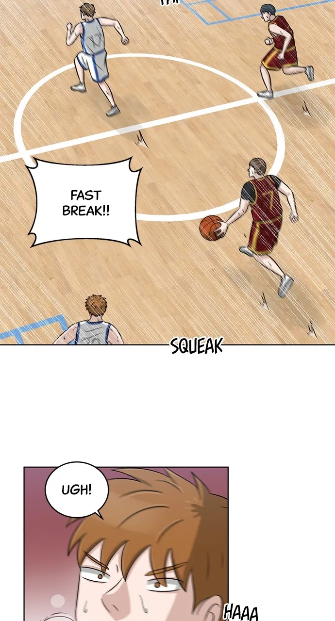 Big Man on the Court Chapter 11 Online - página 30