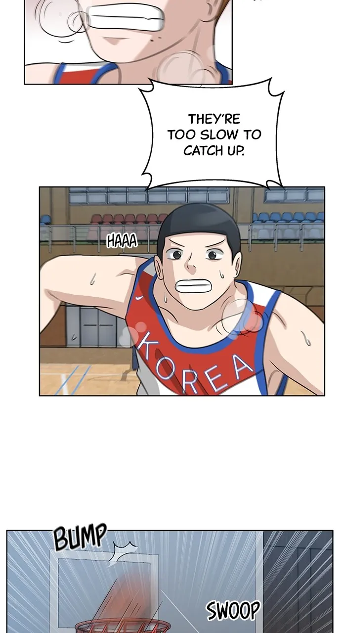 Big Man on the Court Chapter 11 Online - página 31