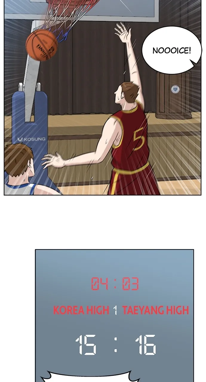Big Man on the Court Chapter 11 Online - página 32