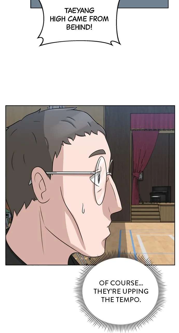 Big Man on the Court Chapter 11 Online - página 33