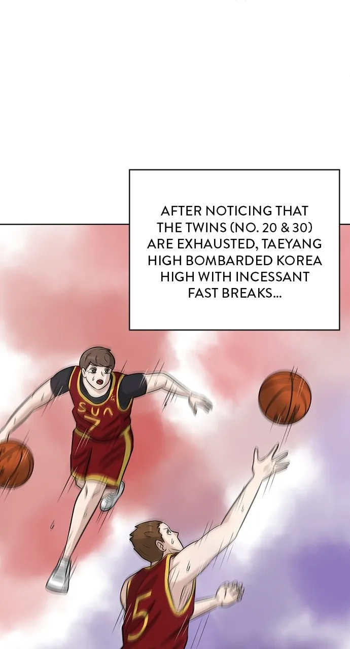 Big Man on the Court Chapter 11 Online - página 34