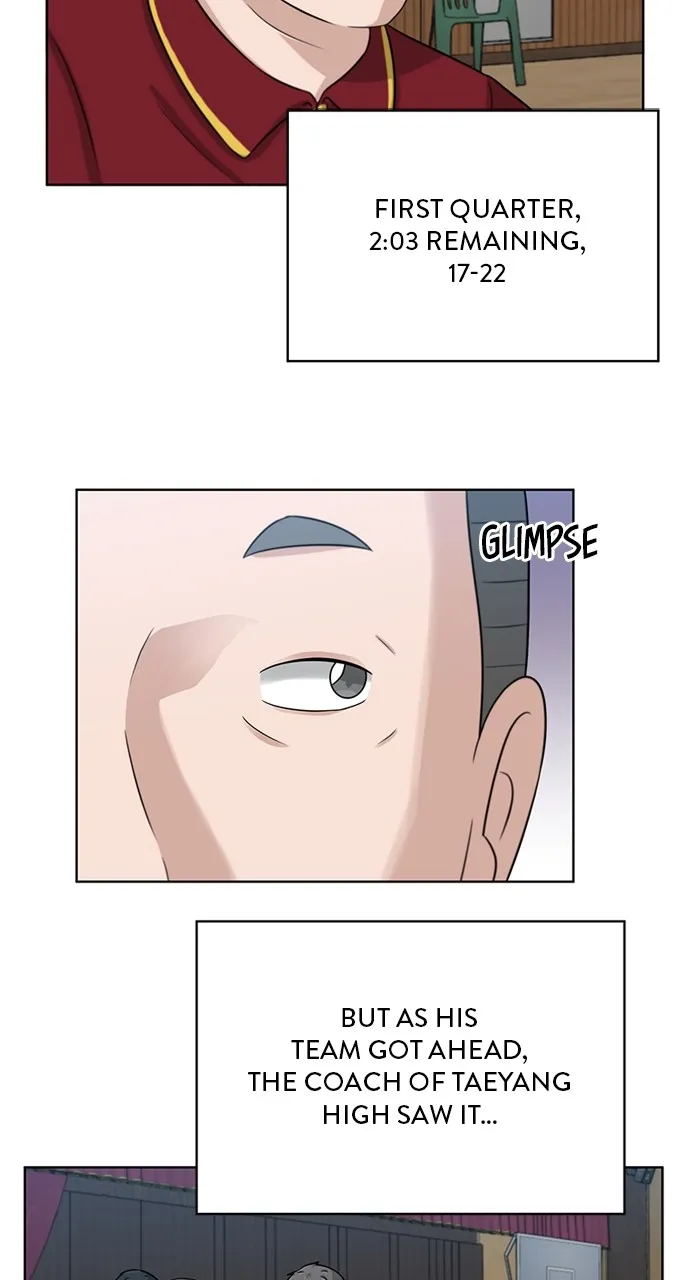 Big Man on the Court Chapter 11 Online - página 37
