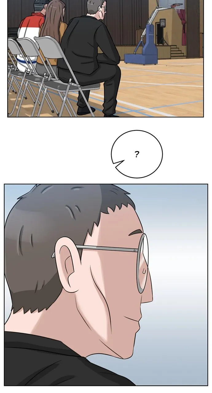 Big Man on the Court Chapter 11 Online - página 38