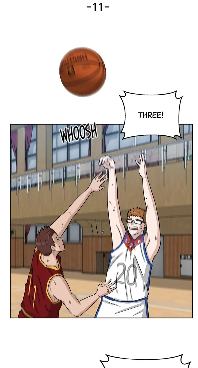 Big Man on the Court Chapter 11 Online - página 40