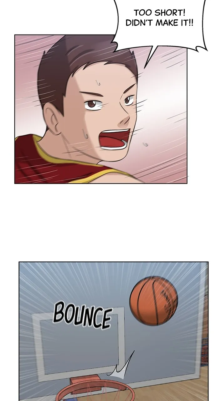 Big Man on the Court Chapter 11 Online - página 41