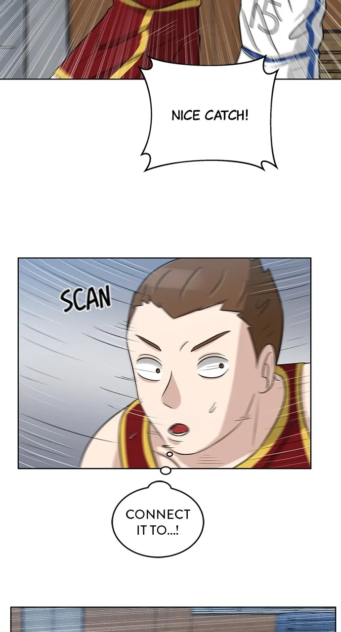 Big Man on the Court Chapter 11 Online - página 44