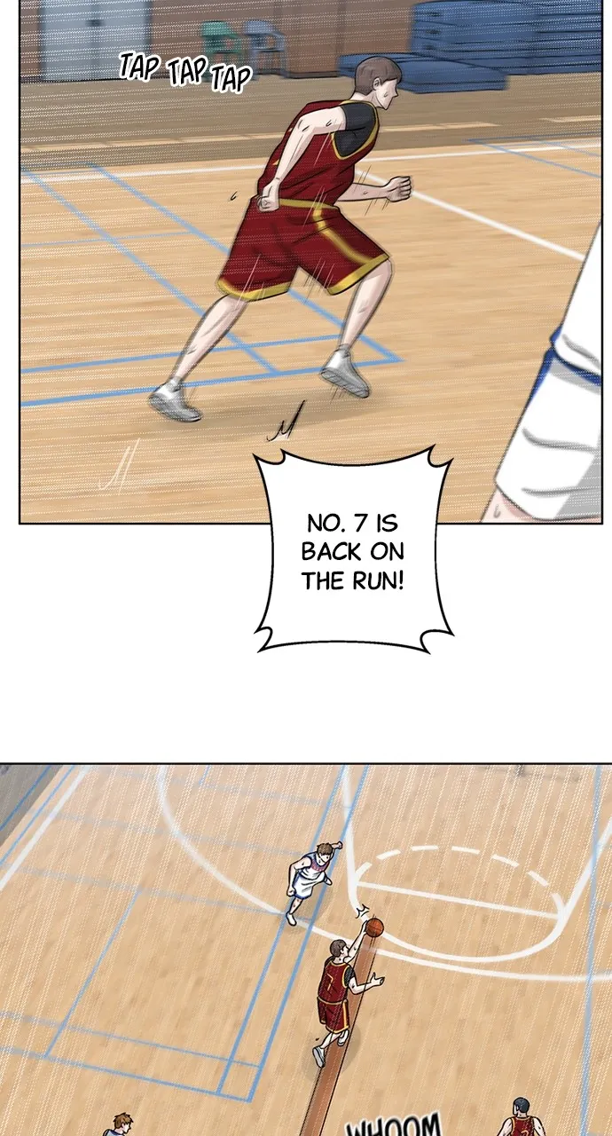 Big Man on the Court Chapter 11 Online - página 45