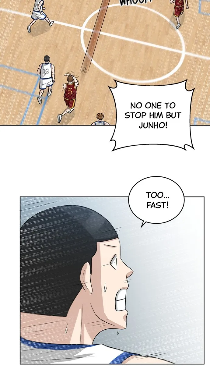 Big Man on the Court Chapter 11 Online - página 46