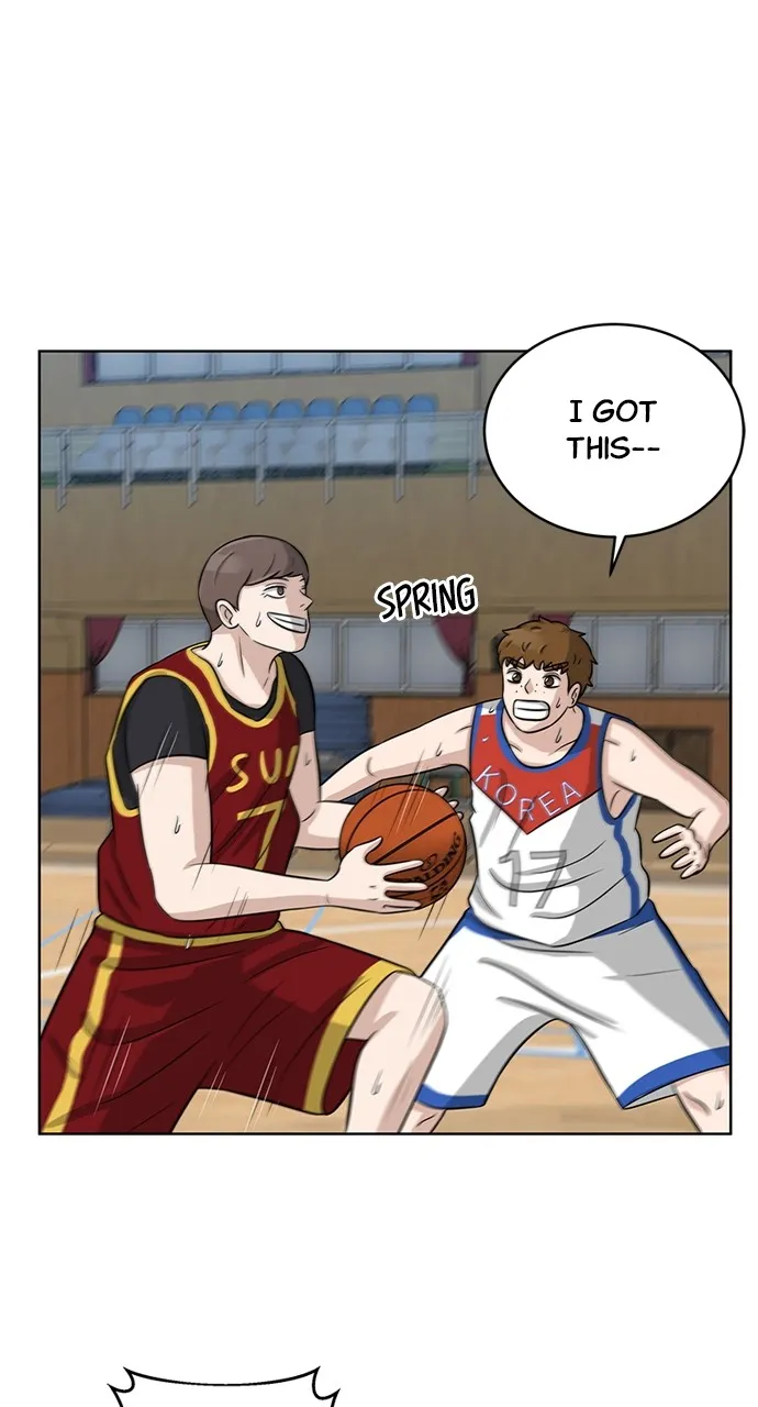Big Man on the Court Chapter 11 Online - página 47