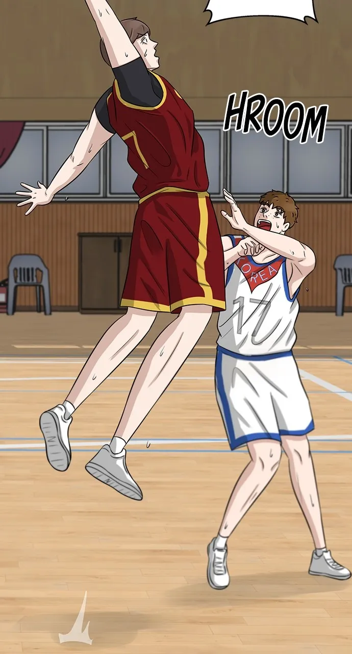 Big Man on the Court Chapter 11 Online - página 49