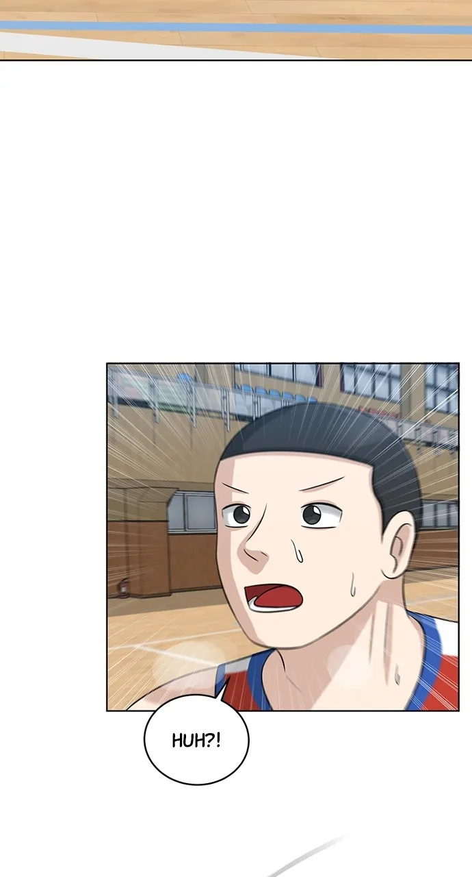 Big Man on the Court Chapter 11 Online - página 50