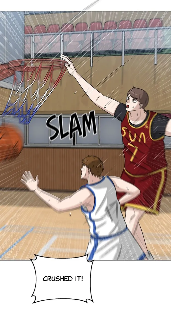 Big Man on the Court Chapter 11 Online - página 51