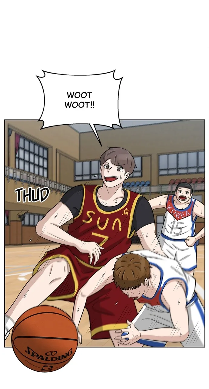 Big Man on the Court Chapter 11 Online - página 52