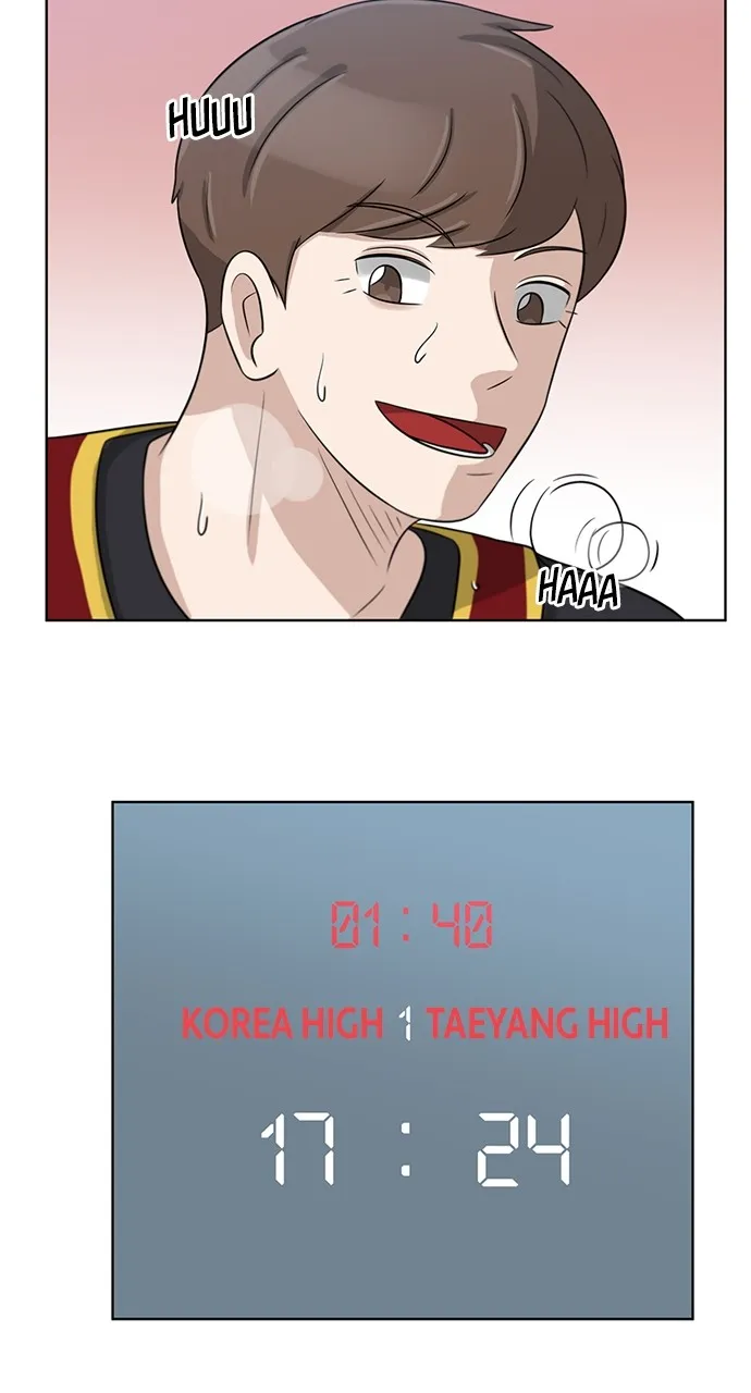 Big Man on the Court Chapter 11 Online - página 54