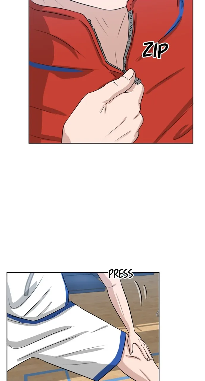 Big Man on the Court Chapter 11 Online - página 57