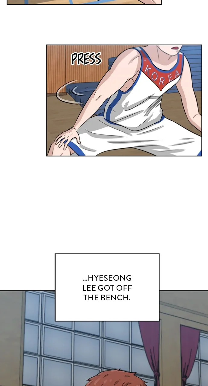 Big Man on the Court Chapter 11 Online - página 58