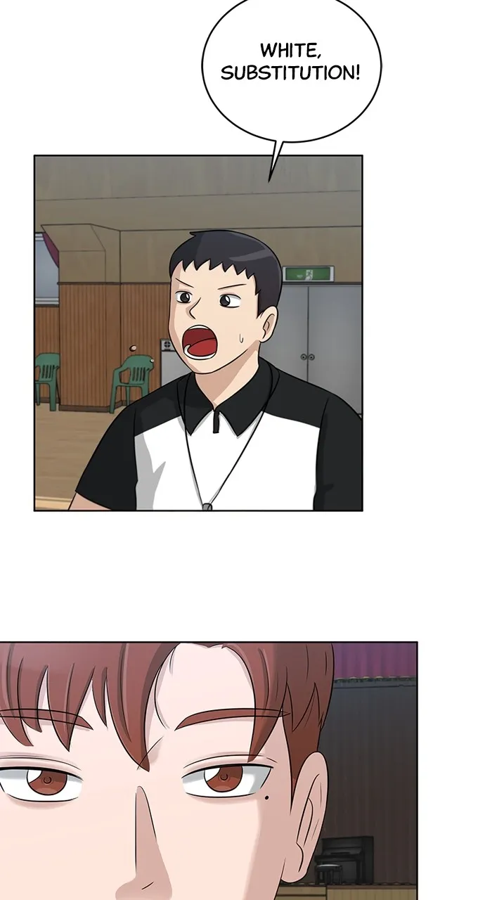 Big Man on the Court Chapter 11 Online - página 60