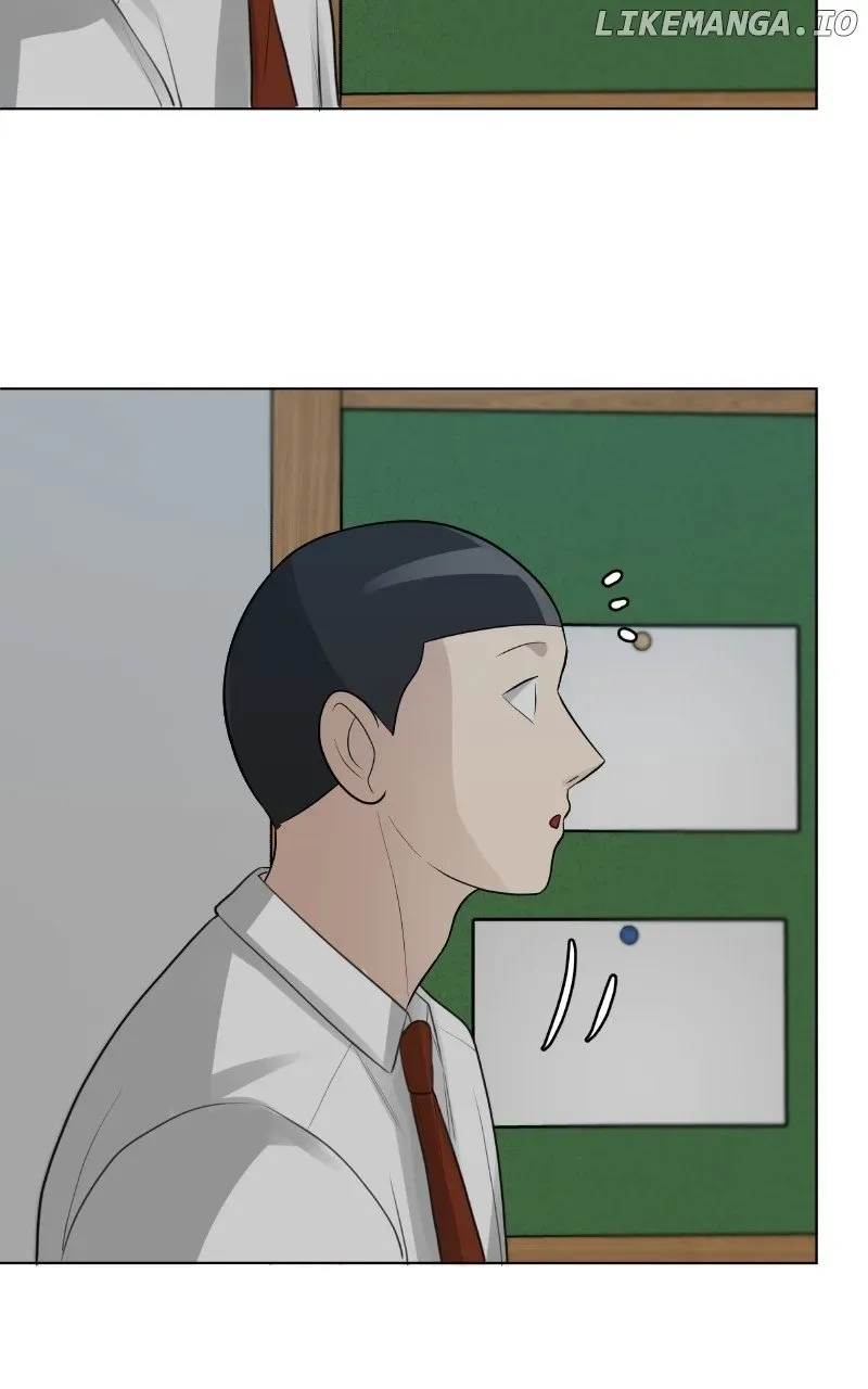 Big Man on the Court Chapter 110 Online - página 3