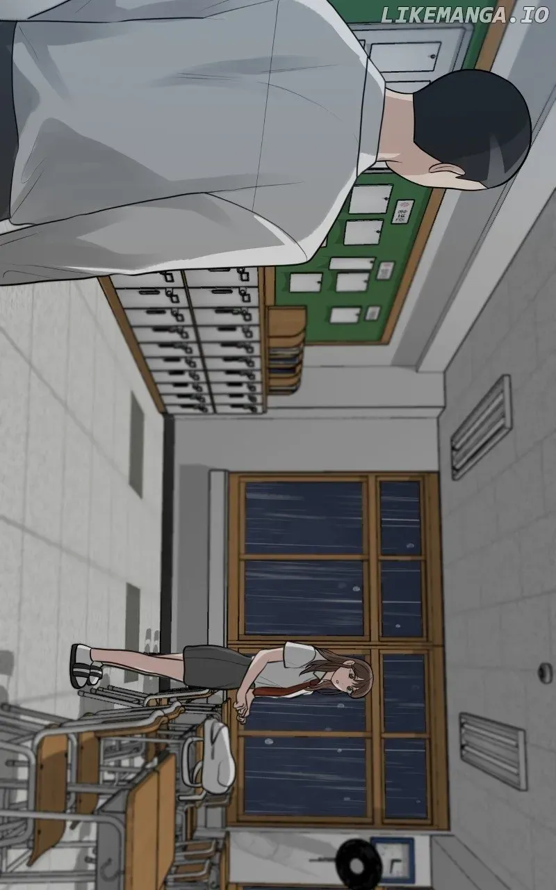 Big Man on the Court Chapter 110 Online - página 5