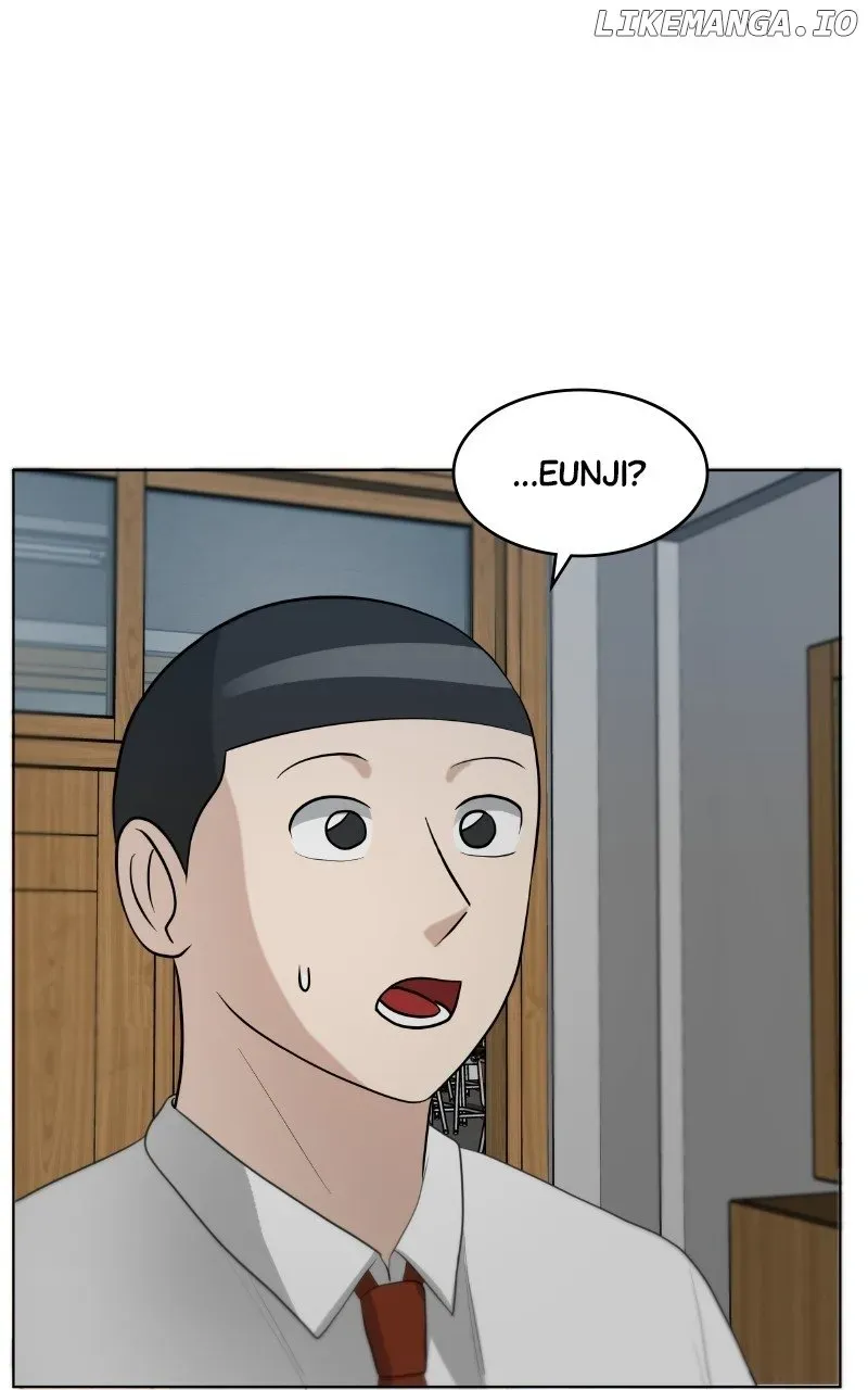 Big Man on the Court Chapter 110 Online - página 8