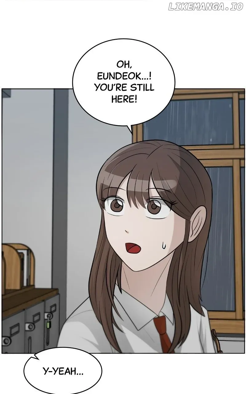Big Man on the Court Chapter 110 Online - página 9