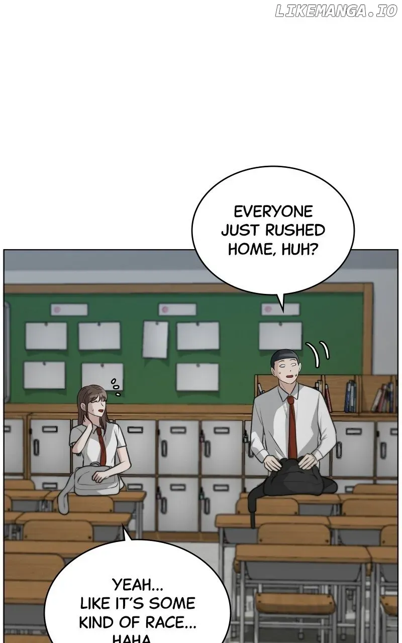 Big Man on the Court Chapter 110 Online - página 12