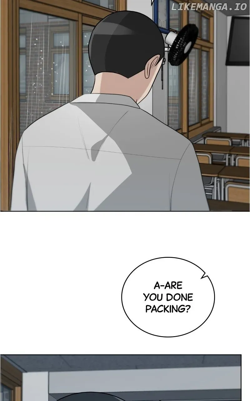 Big Man on the Court Chapter 110 Online - página 17